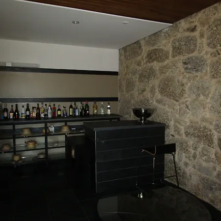 Quinta Do Medronheiro Rural *