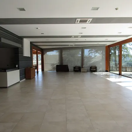 Quinta Do Medronheiro Rural *