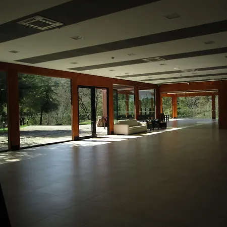 Quinta Do Medronheiro Rural Kır Evi *