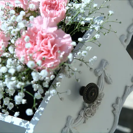 Casa de Campo Quinta Do Medronheiro Rural *