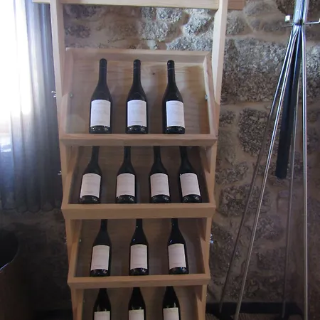 Quinta Do Medronheiro Rural Kır Evi Viseu