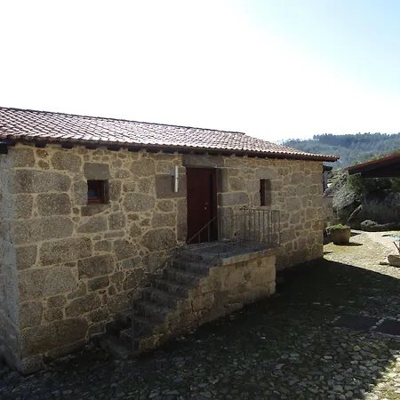 Casa de Campo Quinta Do Medronheiro Rural