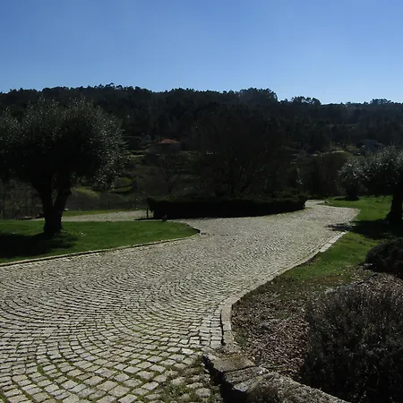 Casa de Campo Quinta Do Medronheiro Rural *