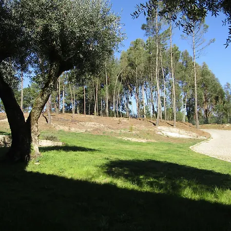 Quinta Do Medronheiro Rural Kır Evi Viseu