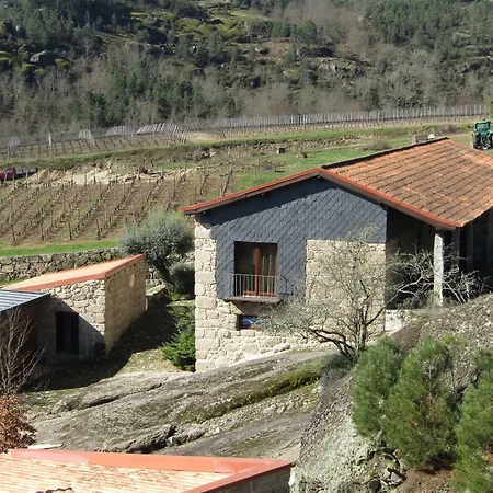 Quinta Do Medronheiro Rural * Viseu