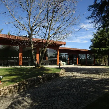 Quinta Do Medronheiro Rural Kır Evi Viseu