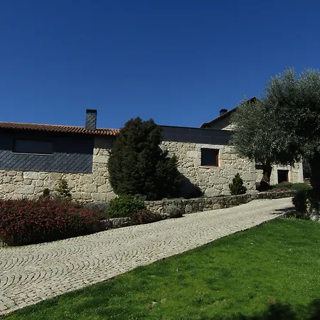 Casa de Campo Quinta Do Medronheiro Rural *