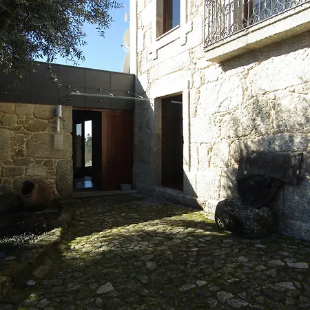 Kır Evi Quinta Do Medronheiro Rural