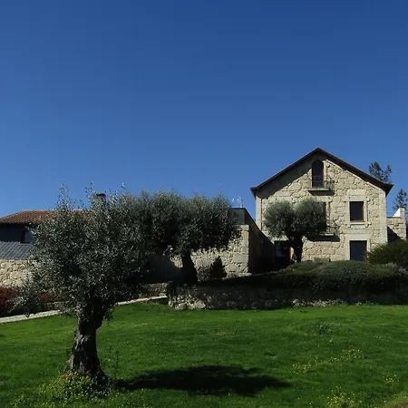 Quinta Do Medronheiro Rural Casa de Campo