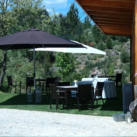 Kır Evi Quinta Do Medronheiro Rural *