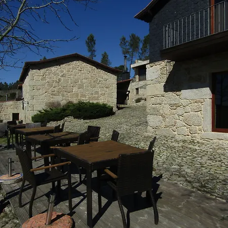 Quinta Do Medronheiro Rural *