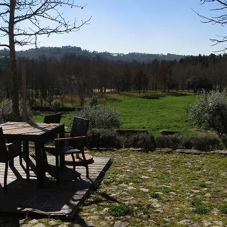 Casa de Campo Quinta Do Medronheiro Rural