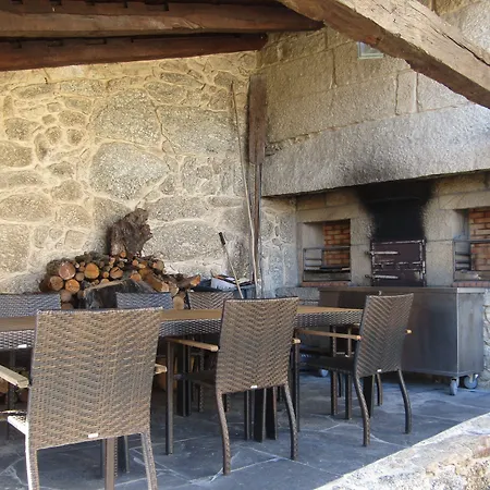 Kır Evi Quinta Do Medronheiro Rural *