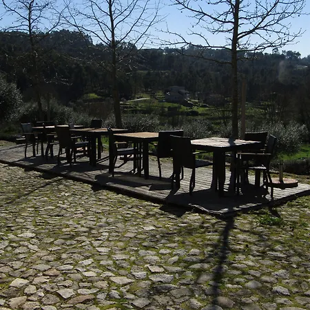 Kır Evi Quinta Do Medronheiro Rural *