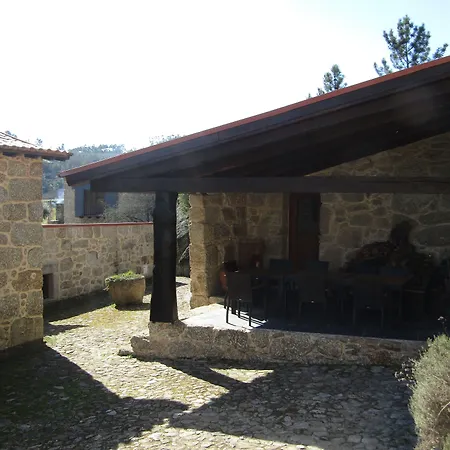 Quinta Do Medronheiro Rural