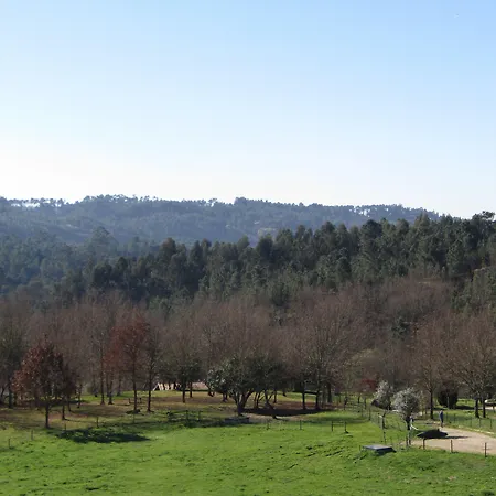 Kır Evi Quinta Do Medronheiro Rural *
