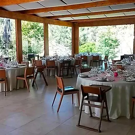 Quinta Do Medronheiro Rural *