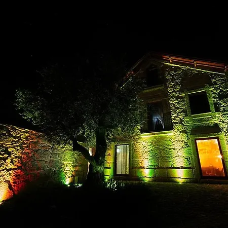 Quinta Do Medronheiro Rural Casa de Campo