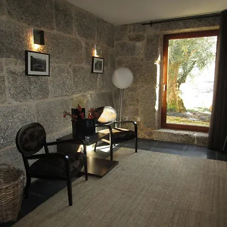 Quinta Do Medronheiro Rural Casa de Campo
