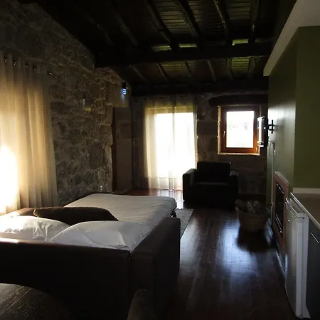 Quinta Do Medronheiro Rural Casa di campagna Viseu