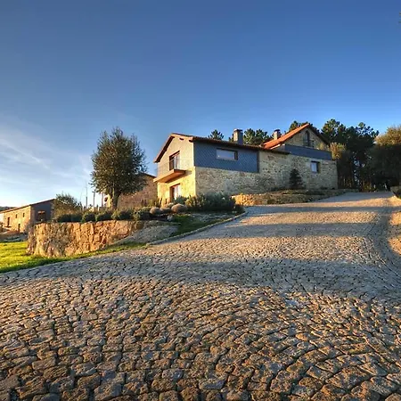 Quinta Do Medronheiro Rural Casa de Campo *