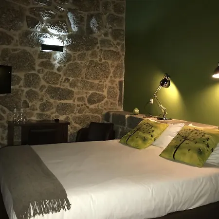 Quinta Do Medronheiro Rural *