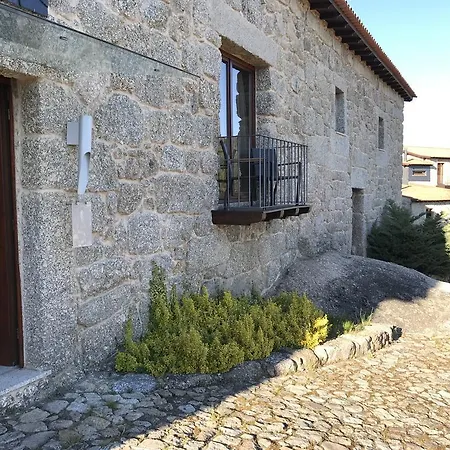 Quinta Do Medronheiro Rural Viseu
