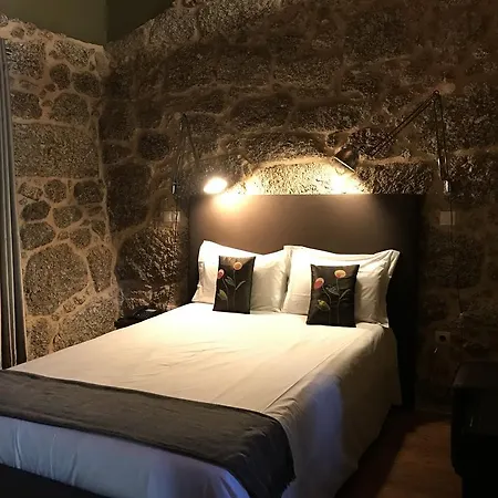 Quinta Do Medronheiro Rural Casa de Campo *
