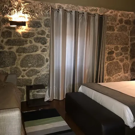 Casa de Campo Quinta Do Medronheiro Rural
