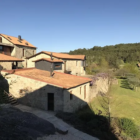 Quinta Do Medronheiro Rural *