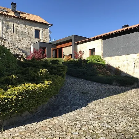 Séjour à la campagne Quinta Do Medronheiro Rural *