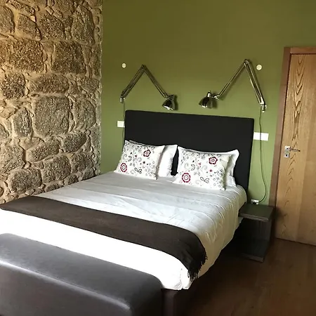 Quinta Do Medronheiro Rural * Viseu