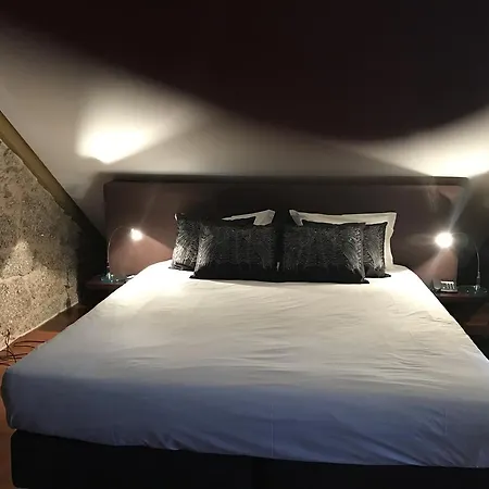 Kır Evi Quinta Do Medronheiro Rural Viseu