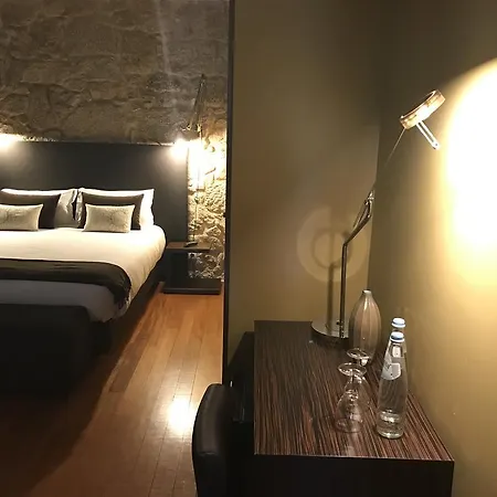Casa di campagna Quinta Do Medronheiro Rural Viseu