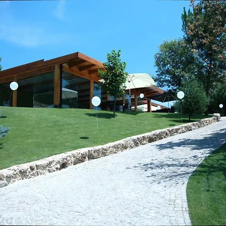 Casa de Campo Quinta Do Medronheiro Rural