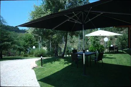 Quinta Do Medronheiro Rural Viseu