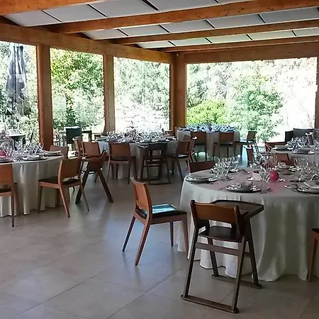Quinta Do Medronheiro Rural Casa de Campo