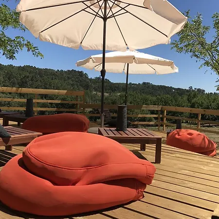 Quinta Do Medronheiro Rural Casa de Campo