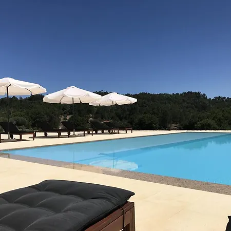 Casa de Campo Quinta Do Medronheiro Rural *