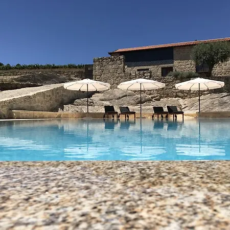 Quinta Do Medronheiro Rural