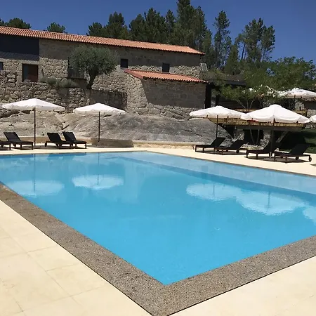 Quinta Do Medronheiro Rural * Viseu
