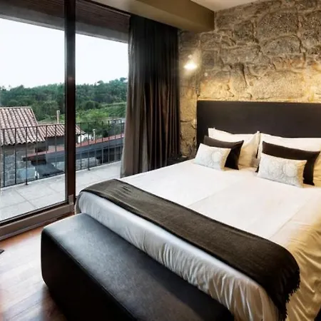 Quinta Do Medronheiro Rural * Viseu