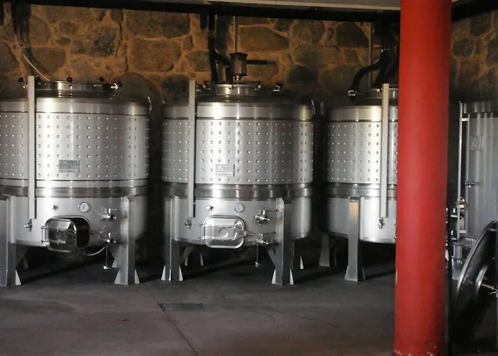 Hétvégi ház Quinta Do Medronheiro Rural