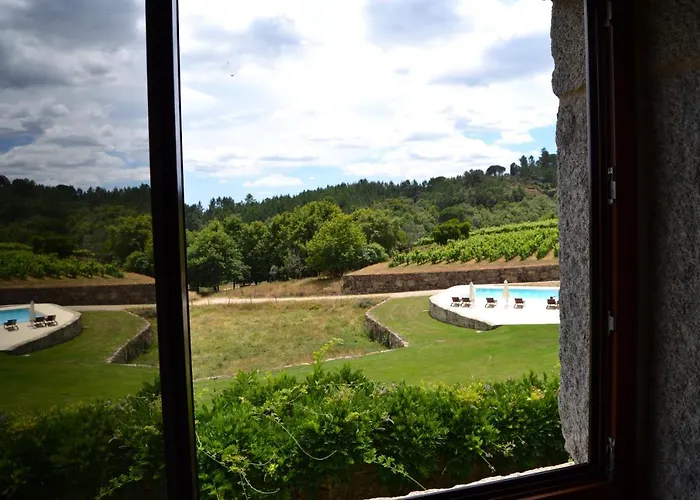 Quinta Do Medronheiro Rural *