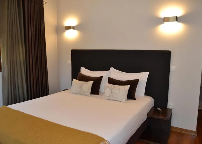 Quinta Do Medronheiro Rural Gospodarstwo wiejskie