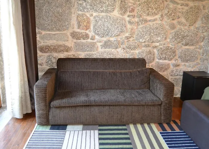 Quinta Do Medronheiro Rural *