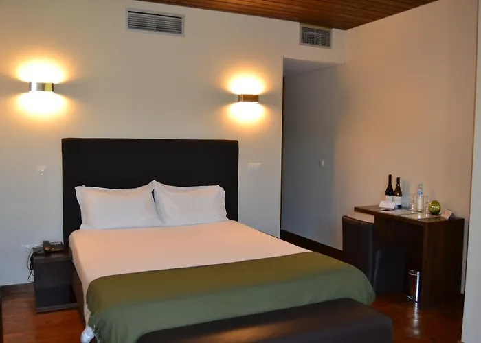 Hétvégi ház Quinta Do Medronheiro Rural