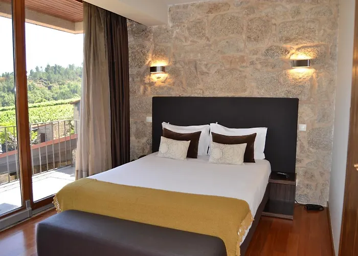 Quinta Do Medronheiro Rural Hétvégi ház *