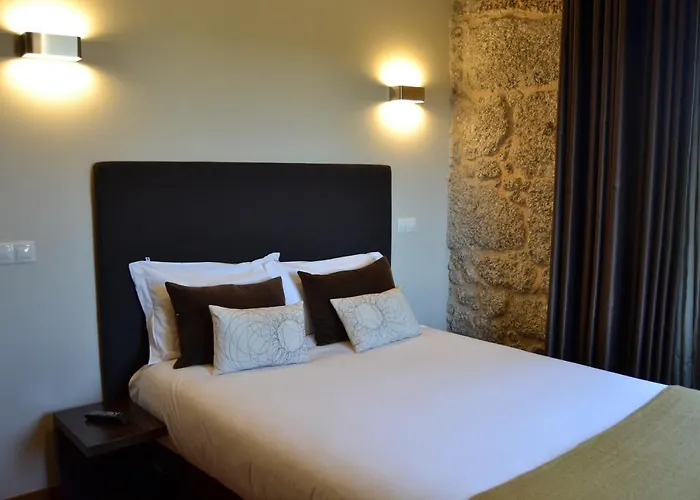 Quinta Do Medronheiro Rural Viseu