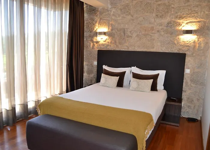 Quinta Do Medronheiro Rural Hétvégi ház *